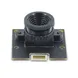 1mp 720P HD usb raspberry pi 720p Mini usb Camera face recognition cmos camera module