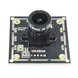 1MP Interface USB 2.0 OV9732 Sensor CMOS Camera Module Micro Fixed Focus HD micro camera module