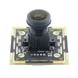 0.3MP 120Fps 90 Wide Angle Lens Global Shutter Camera Module wide angle OV7251 cmos camera module mipi camera