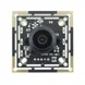 0.3MP 120Fps 90 Wide Angle Lens Global Shutter Camera Module wide angle OV7251 cmos camera module mipi camera