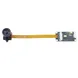 Manufacture 5MP Panoramic wide fov 60 64 100 FOV degree OV5640 FPC camera module mipi camera module global shutter