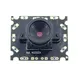 3MP Mini Built-In Macro QR Code Scanning OV7670 Weldable Infrared White Light No Distortion USB Module Camera