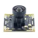 2MP Usb Camera Module Global Shutter 1600*600 60FPS 1080P Standard Industrial Camera Cmos Camera Pcb Board Module