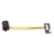 5MP OV5640 Camera module for Face Recognition machine with M12 100degree lens