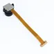 5MP OV5640 Camera module for Face Recognition machine with M12 100degree lens