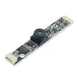 High Speed Cmos Hd Face Recognition Wide Dynamic 2mp Mini Usb Camera Module