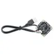 5Mp 2K PS5520 Wide Dynamic 85Db Hdr 1/2.5 " Large Pixel Day And Night Ir Automatic Switch Camera Module