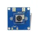 5 Megapixel OV5693 Cmos 2K Industrial Camera Af/Ff Embedded Camera Module usb With Two-Way Microphone