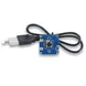 5 Megapixel OV5693 Cmos 2K Industrial Camera Af/Ff Embedded Camera Module usb With Two-Way Microphone