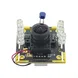 190 Degree Panorama 2Mp Usb Camera Module Ps5260 With Digital Silicon Microphone