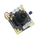 190 Degree Panorama 2Mp Usb Camera Module Ps5260 With Digital Silicon Microphone