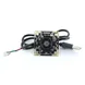 5Mp Cmos PS5520 Fpv Backlight Shooting Camera Module With Hardware Wide Dynamic 85Db Hdr