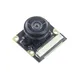 8MP HD NVIDIA JETSON NANO Development Board Wide Angle Panoramic 200degree Night Vision Camera Module