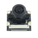 Nvidia Jetson Nano Cmos IMX219 160Degree 8Mp Night Vision Fixed Focus Usb Camera Module