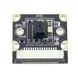 8MP Nvidia Jetson Nano Development Cmos IMX219 120Degree Wide Angle Night Vision Camera Module