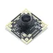 5Mp Standard Industrial Camera Wide Lange Lens 180Degree Panorama Camera Module With 38, 32Mm Plate Structure