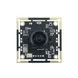 5Mp Standard Industrial Camera Wide Lange Lens 180Degree Panorama Camera Module With 38, 32Mm Plate Structure