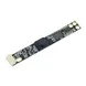 Ov2722(1/5.8") Cmos Sensor Mini Cameras Module Hd 30Fps 2Mp Camera Module With Wide Angle