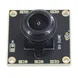 Fixed Focus USB2.0 OV3660(1/5 ) Cmos Digital Video 15FPS 2048x1536 Camera Module Board