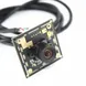 Free Driver 2MP H264 Camera Module with 1080P Camera 85 Degree Indoor IOS Android 1/3" CMOS AR0330 30fps
