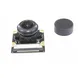 Imx219 8Megapixel Nano Camera With 130 Fov Wide Angle Lens