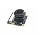 Imx219 8Megapixel Nano Camera With 130 Fov Wide Angle Lens