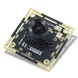 1920*1080 Mjpeg 30Fps Plug-In Lights Can Be Added Camera Module With Double Digital Silicon Wheat