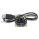 1920*1080 Mjpeg 30Fps Plug-In Lights Can Be Added Camera Module With Double Digital Silicon Wheat