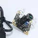 New 2Mp 1080P Hd Plug & Play Usb 2.0 Day And Night Ir Automatic Switch Night Vision Mini Camera Module