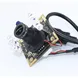 New 2Mp 1080P Hd Plug & Play Usb 2.0 Day And Night Ir Automatic Switch Night Vision Mini Camera Module