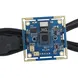 5Mp 2K Hd Free Driver Cmos Sensor OV5648(1/4") Camera Module For Industrial Control Camera