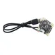 Price 120 Degree Wide Lens 5Mp Cmos Sensor Ov5693 Camera Module Support Microphone