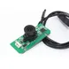 0.3mp Cmos OV7725 Sensor Finger Face Recognition Mini Camera Module