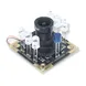 2MP 1080P HD Cmos OV2710 Sensor Camera Module With Photosensitive Device