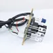 2MP 1080P HD Cmos OV2710 Sensor Camera Module With Photosensitive Device