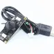 1MP HD 1280*720p OV9712 Sensor Android Micro Mini UVC CMOS Camera Module With Free Driver