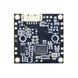 3MP HD OV3660 Wide Angle 160 Degree Resolution 2048*1536 mini USB2.0 Camera Module