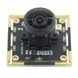 2Mp Usb Camera Module 1080P Standard Industrial Camera JX-F22 Cmos Camera Pcb Board Module