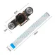 Cmos Sensor OV5647 5MP Manual IR CUT Switch Raspberry Pi 3 Camera Module