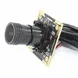 2MP HD startlight lens IMX291(1/2.8") 1920*1080 30fps CMOS Camera Module