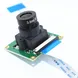 5MP 1080P OV5647 Fisheye Wide Angle Lens Raspberry Pi camera 3/2 Model B Camera Module