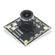 Low Power Fixed Focus 3.6mm Lens 1mp Face Recognition Usb Mini Camera Module Built-in Mic