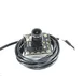 Low Power Fixed Focus 3.6mm Lens 1mp Face Recognition Usb Mini Camera Module Built-in Mic