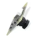 Free Driver 1MP 1280*720 30fps 4PIN 160degree Wide Angle Camera Board Fixed Focus Camera Module