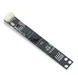 Mini Camera Module 0.3Mp Ov7675 Sensor Usb Board Camera Fixed Focus 30Fps Laptop Camera Module