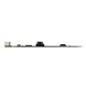 Mini Camera Module 0.3Mp Ov7675 Sensor Usb Board Camera Fixed Focus 30Fps Laptop Camera Module