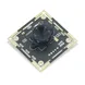 Camera Module 30Fps Small Camera Module 2MP Usb Camera Module With Panorama Lens