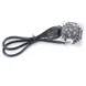 2Mp 1080P Hd Portrait Identification Camera 145Degree Ps5268 Sensor Mini Camera Module
