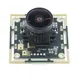 2mp ov2710 full hd 1080p cmos micro camera module with 130degree lens