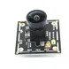 High Definition jpeg serial camera module uv digital